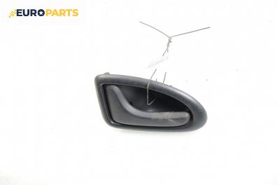 Вътрешна дръжка за Renault Clio II Hatchback (09.1998 - 09.2005), 4+1 вр., хечбек, позиция: предна, лява