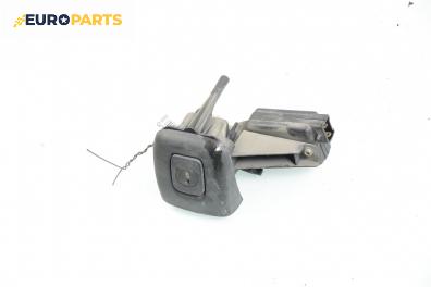 Ключалка заден капак за Renault Clio II Hatchback (09.1998 - 09.2005), хечбек