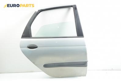 Врата за Renault Scenic I Minivan (09.1999 - 07.2010), позиция: задна, дясна
