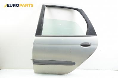 Врата за Renault Scenic I Minivan (09.1999 - 07.2010), позиция: задна, лява