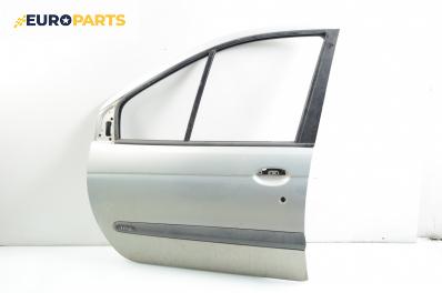 Врата за Renault Scenic I Minivan (09.1999 - 07.2010), позиция: предна, лява