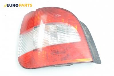 Стоп за Renault Scenic I Minivan (09.1999 - 07.2010), позиция: лява