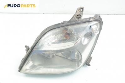 Фар за Renault Scenic I Minivan (09.1999 - 07.2010), позиция: лява