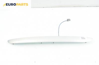 Лайсна заден капак за Renault Scenic I Minivan (09.1999 - 07.2010), позиция: задна