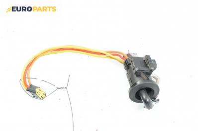 Контактен ключ за Renault Scenic I Minivan (09.1999 - 07.2010)