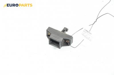 Брава заден капак за Renault Scenic I Minivan (09.1999 - 07.2010)