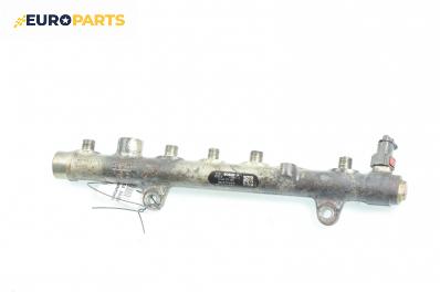 Горивна рейка за Renault Espace IV Minivan (11.2002 - 02.2015) 1.9 dCi (JK0U, JK0G), 120 к.с., № Bosch 0 445 214 065