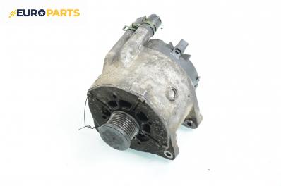 Алтернатор / генератор за Renault Espace IV Minivan (11.2002 - 02.2015) 1.9 dCi (JK0U, JK0G), 120 к.с., № Valeo SG15L033