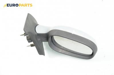 Огледало за Renault Scenic I Minivan (09.1999 - 07.2010), позиция: дясна