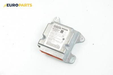 Модул за AIRBAG за Renault Scenic I Minivan (09.1999 - 07.2010), № Autoliv 550 80 38 00