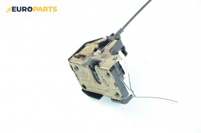 Брава на врата за Renault Scenic I Minivan (09.1999 - 07.2010), позиция: предна, лява