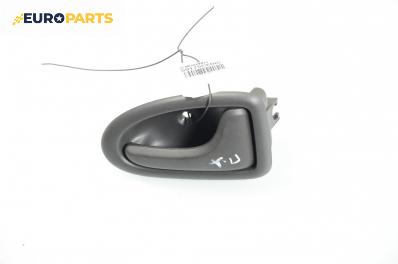 Вътрешна дръжка за Renault Scenic I Minivan (09.1999 - 07.2010), позиция: предна, дясна
