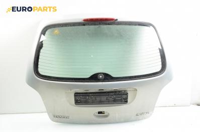 Заден капак за Renault Scenic I Minivan (09.1999 - 07.2010)