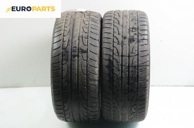 Летни гуми DUNLOP 275/45/19, DOT: 4711