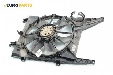 Перка охлаждане за Renault Scenic I Minivan (09.1999 - 07.2010) 2.0 16V (JA1B, JA1D), 139 к.с., № 7700433728