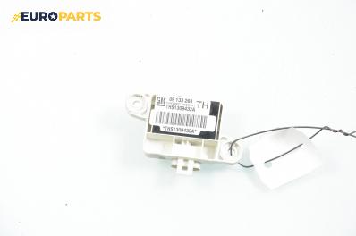 Сензор airbag за Opel Zafira A Minivan (04.1999 - 06.2005), № GM 09 133 264
