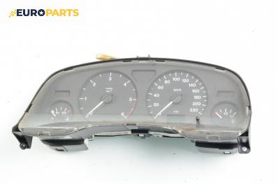 Километраж за Opel Zafira A Minivan (04.1999 - 06.2005) 2.0 DTI 16V, 101 к.с., № 24419560 HT