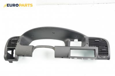 Интериорна пластмаса километраж за Opel Zafira A Minivan (04.1999 - 06.2005)