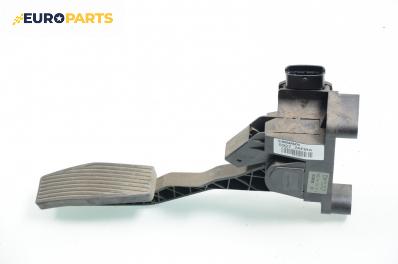 Потенциометър газ  за Opel Zafira A Minivan (04.1999 - 06.2005), № Bosch 0 281 002 298