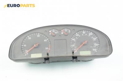 Километраж за Volkswagen Passat Variant B5 (05.1997 - 12.2001) 1.9 TDI, 110 к.с., № 3B1 919 910 C