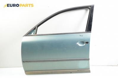 Врата за Volkswagen Passat Variant B5 (05.1997 - 12.2001), комби, позиция: предна, лява