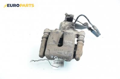 Спирачен апарат за Renault Scenic I Minivan (09.1999 - 07.2010), позиция: задна, дясна, Lucas