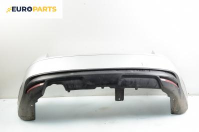 Задна броня за Citroen C5 III Sedan (02.2008 - 04.1017), седан
