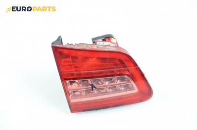 Вътрешен стоп за Citroen C5 III Sedan (02.2008 - 04.1017), седан, позиция: лява