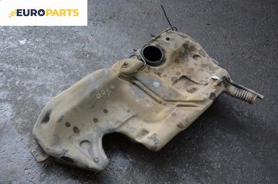 Резервоар за горивото за Renault Scenic I Minivan (09.1999 - 07.2010) 2.0 16V (JA1B, JA1D)