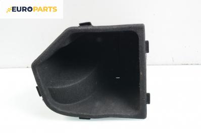 Кора багажник за Citroen C5 III Sedan (02.2008 - 04.1017), седан