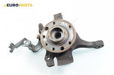 Шенкел главина за Opel Zafira A Minivan (04.1999 - 06.2005), позиция: предна, лява