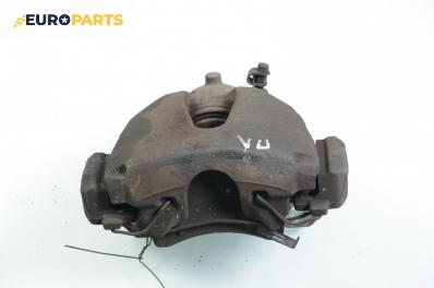 Спирачен апарат за Opel Zafira A Minivan (04.1999 - 06.2005), позиция: предна, лява