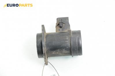 Дебитомер за Volkswagen Passat Variant B5 (05.1997 - 12.2001) 1.9 TDI, 110 к.с., № Bosch 0 281 002 216