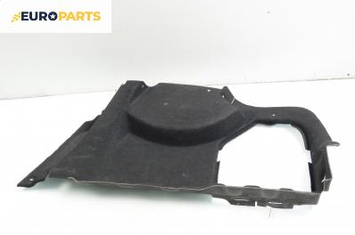 Кора багажник за Citroen C5 III Sedan (02.2008 - 04.1017), седан