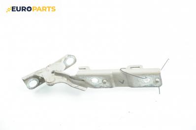 Панта преден капак за Citroen C5 III Sedan (02.2008 - 04.1017), седан, позиция: лява