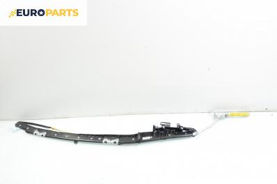 Airbag за Mercedes-Benz C-Class Sedan (W203) (05.2000 - 08.2007), 4+1 вр., седан, позиция: дясна