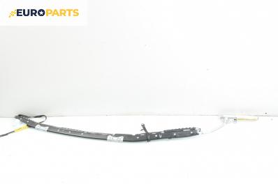 Airbag за Mercedes-Benz C-Class Sedan (W203) (05.2000 - 08.2007), седан, позиция: лява