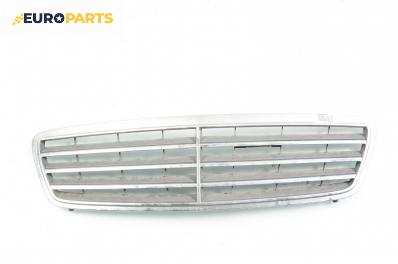 Решетка за Mercedes-Benz C-Class Sedan (W203) (05.2000 - 08.2007), седан