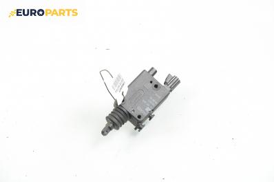 Машинка централно заключване за Opel Astra G Hatchback (02.1998 - 12.2009), 4+1 вр., позиция: задна, № GM 13 151 889