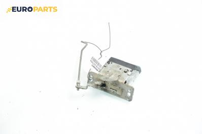 Брава заден капак за Opel Astra G Hatchback (02.1998 - 12.2009), хечбек, позиция: задна