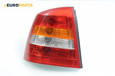 Стоп за Opel Astra G Hatchback (02.1998 - 12.2009), хечбек, позиция: лява, Depo