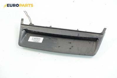 Трети стоп за Opel Astra G Hatchback (02.1998 - 12.2009), хечбек
