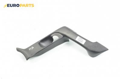 Ръкохватка врата за Opel Astra G Hatchback (02.1998 - 12.2009), 4+1 вр., хечбек, позиция: предна, дясна