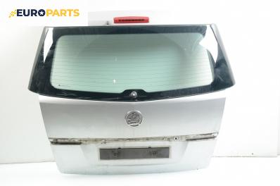 Заден капак за Opel Zafira B Minivan (07.2005 - 14.2015)