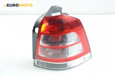 Стоп за Opel Zafira B Minivan (07.2005 - 14.2015), позиция: дясна