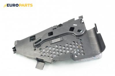 Пластмасова кора за Citroen C5 III Sedan (02.2008 - 04.1017), 4+1 вр., седан