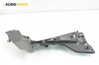Пластмасова кора за Citroen C5 III Sedan (02.2008 - 04.1017), 4+1 вр., седан