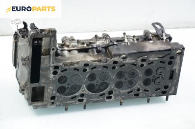 Глава за Opel Zafira A Minivan (04.1999 - 06.2005) 2.0 DTI 16V, 101 к.с.