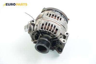 Алтернатор / генератор за Renault Scenic I Minivan (09.1999 - 07.2010) 2.0 16V (JA1B, JA1D), 139 к.с.