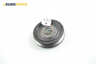 Демпферна шайба за Renault Scenic I Minivan (09.1999 - 07.2010) 2.0 16V (JA1B, JA1D), 139 к.с.